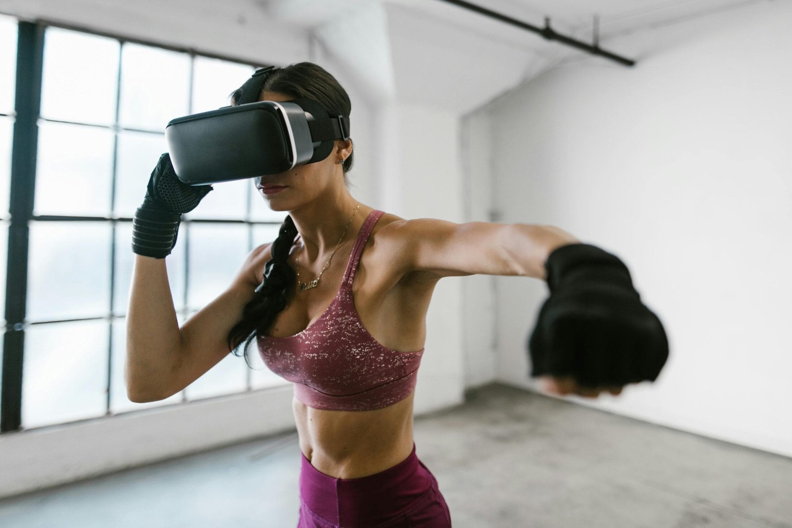 AI Fitness Tools