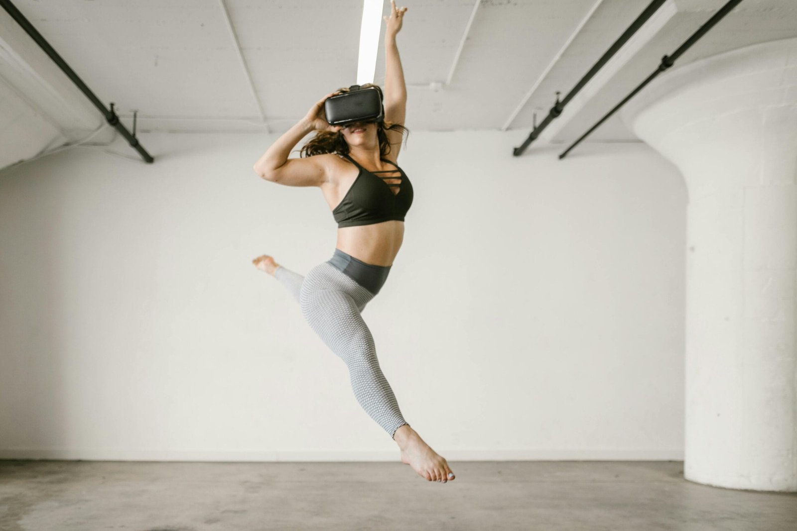 AI Fitness Tools