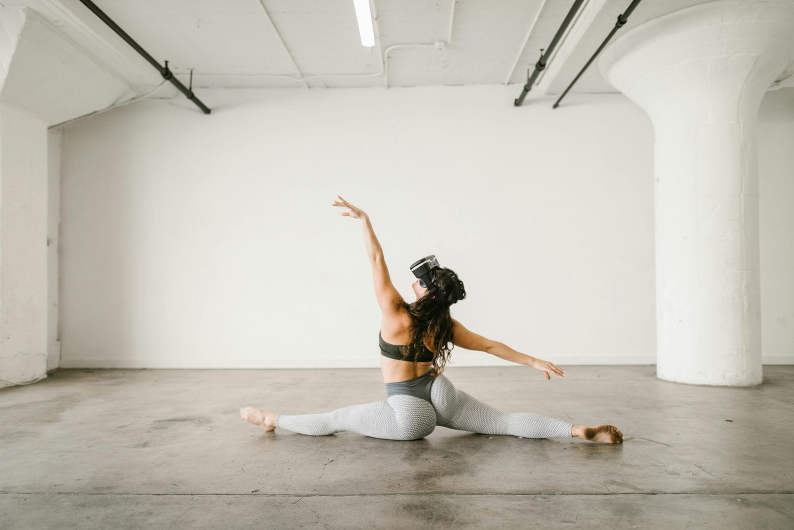 AI Personalized Fitness Plans