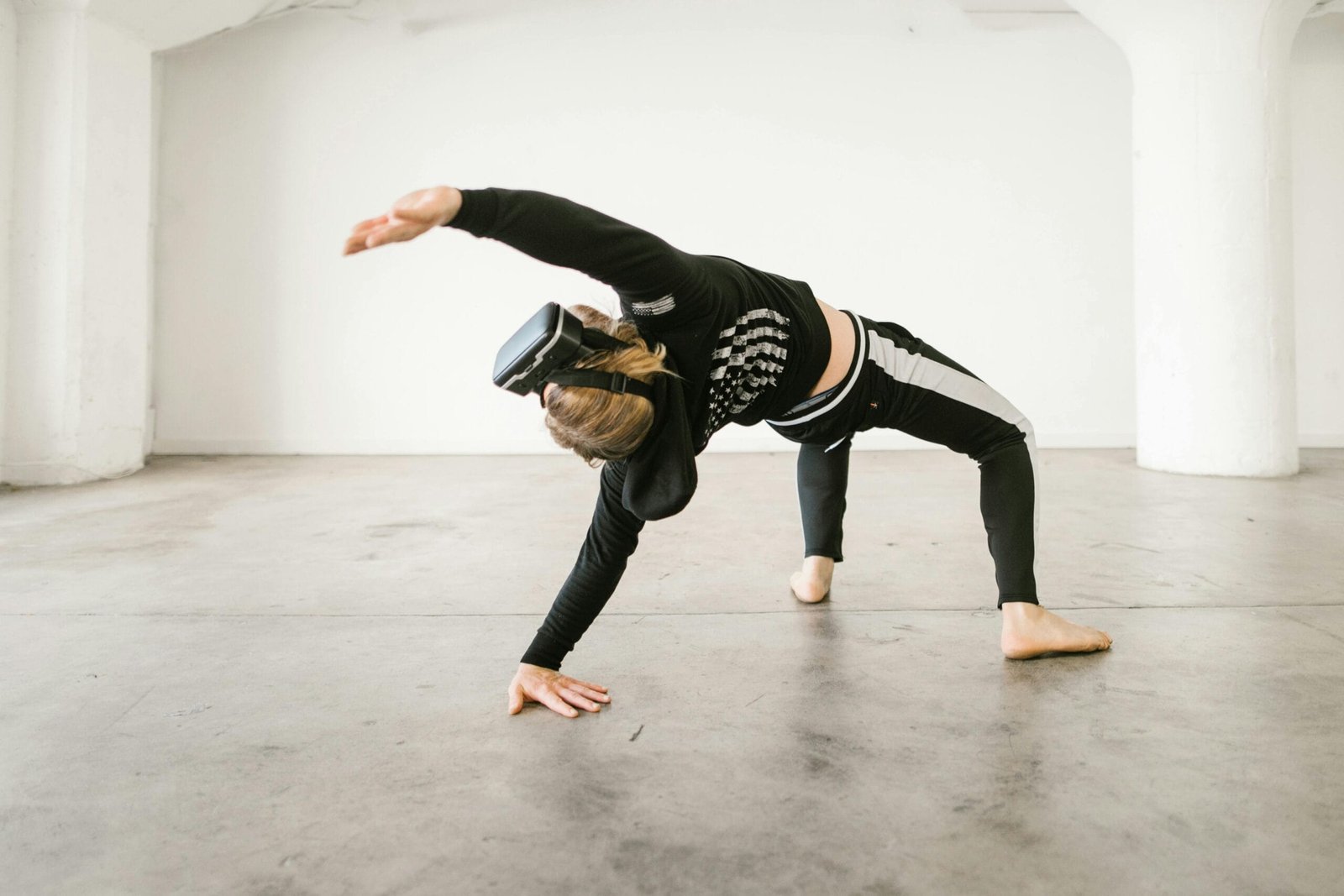 AI Fitness Tools
