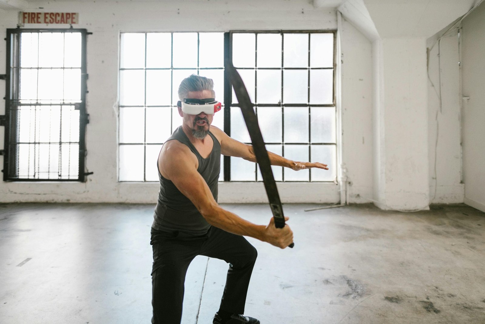AI Fitness Tools