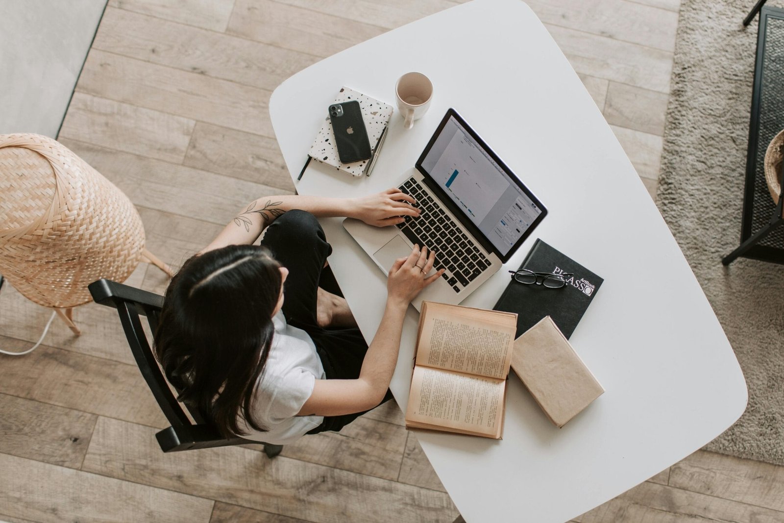 AI Online Business