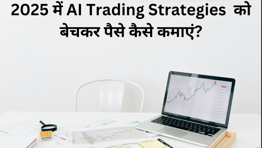 AI Trading Strategies