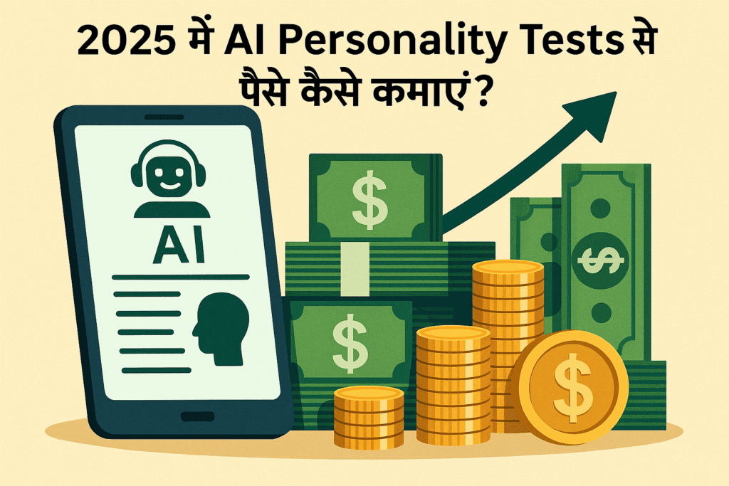 AI Personality Tests