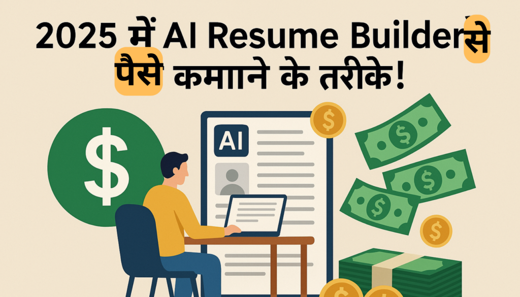 AI Resume Builder