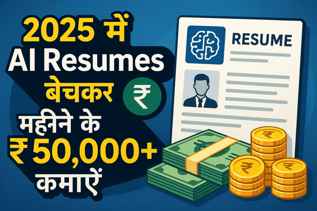 AI Resumes
