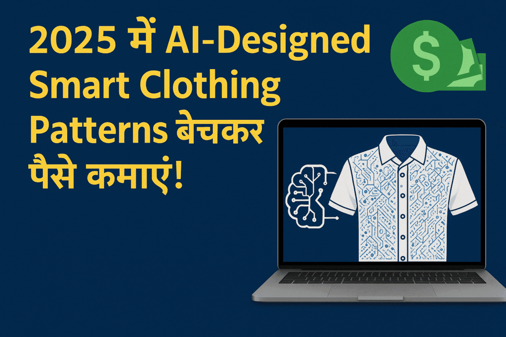 Smart Clothing