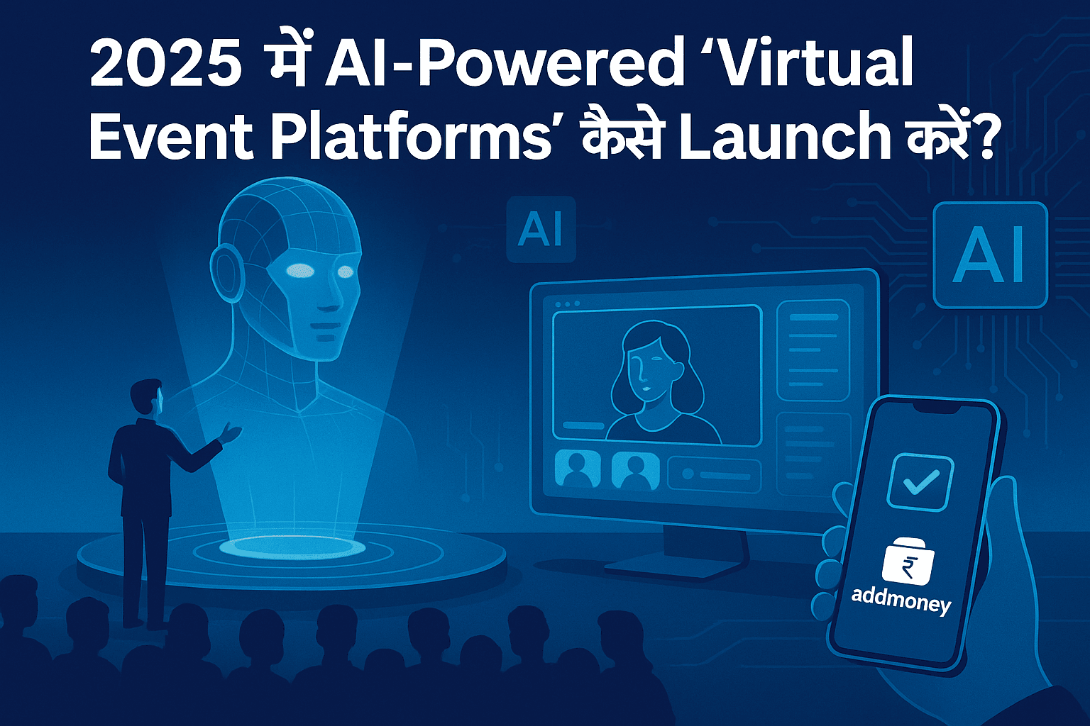 Virtual Event