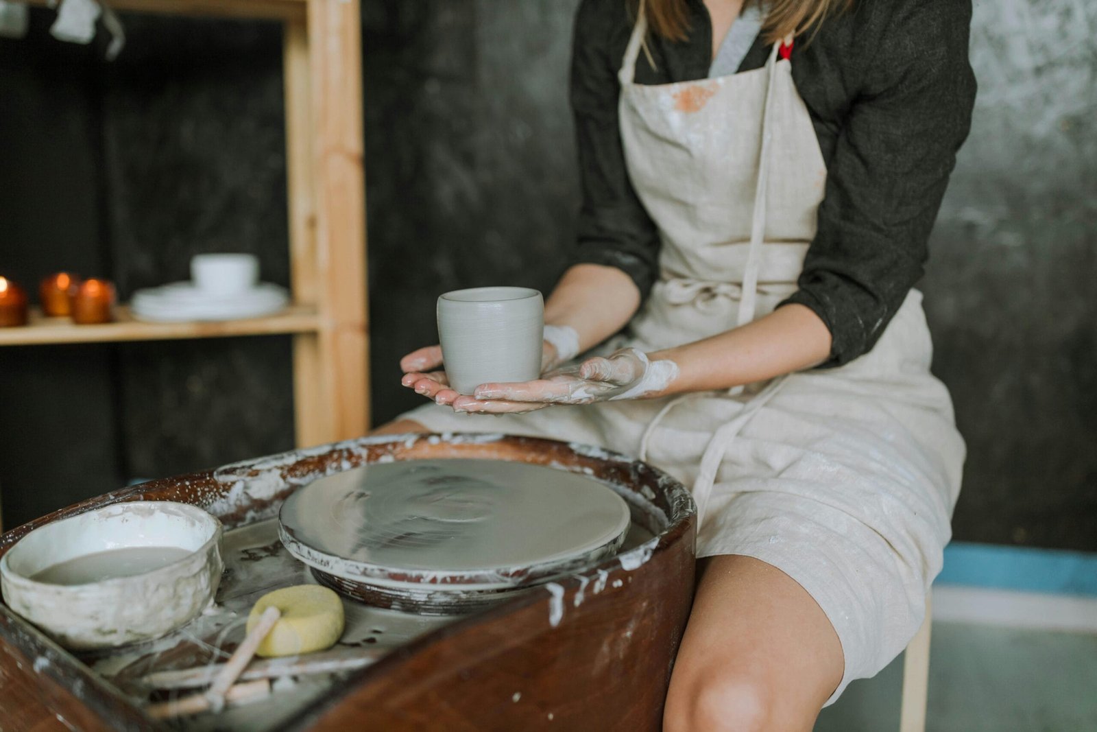 AI Prediction for Handmade Crafts