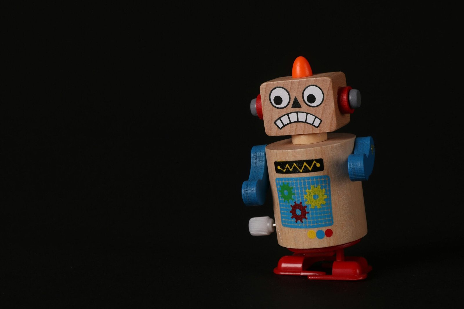 AI Personality Tests
