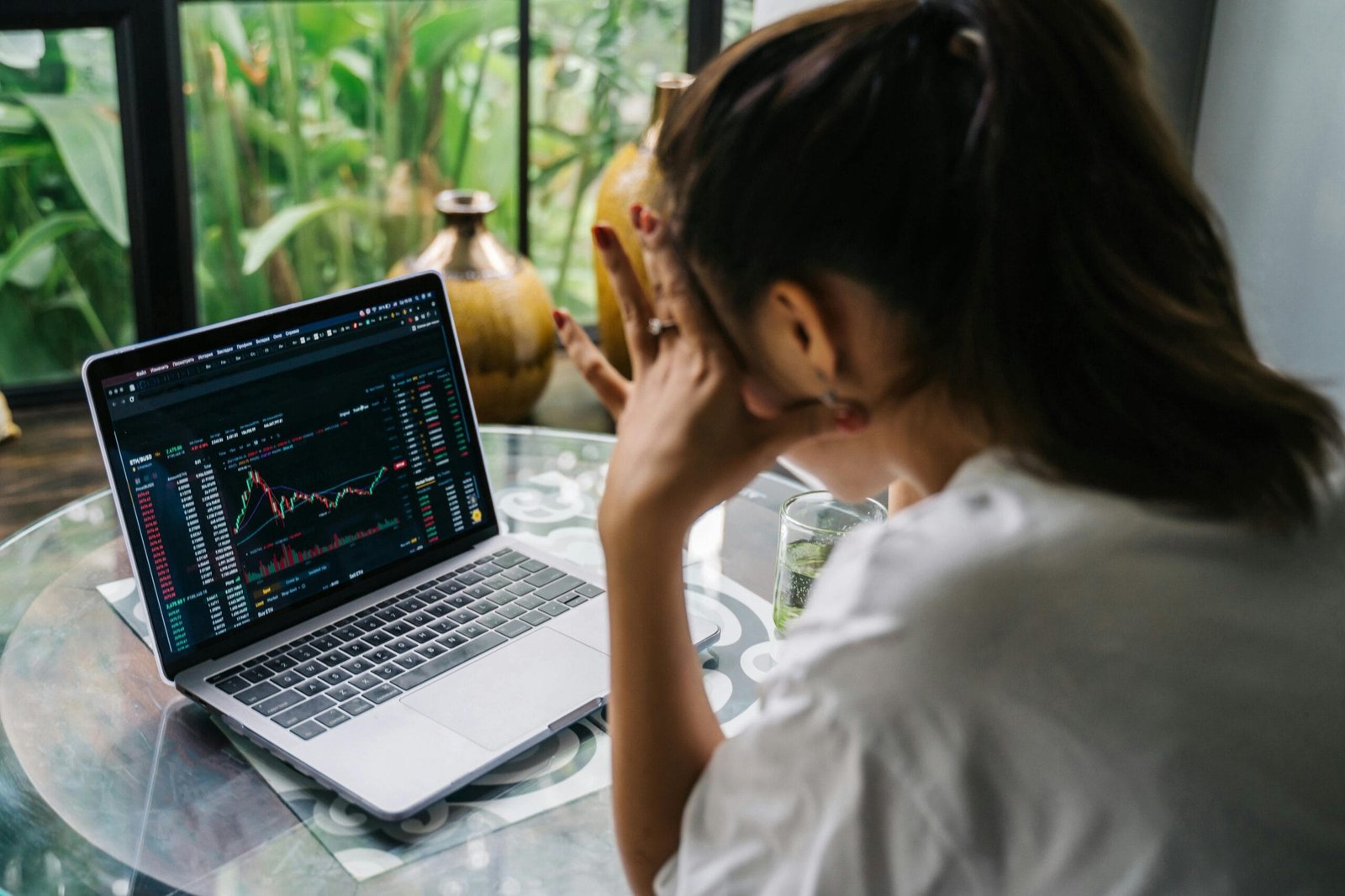 AI Trading Strategies