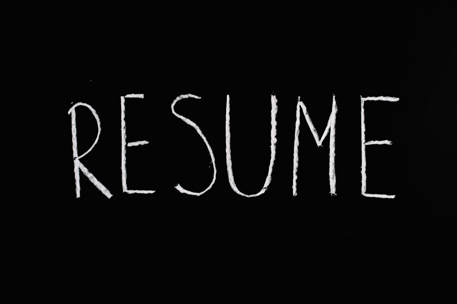 AI Resumes