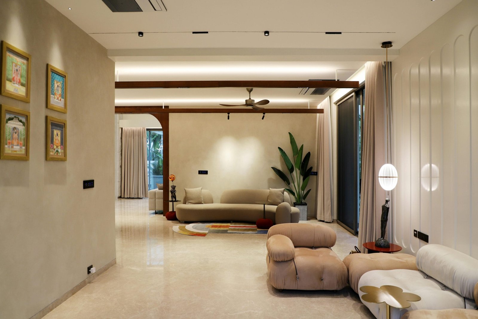 AI Home Decor Business
