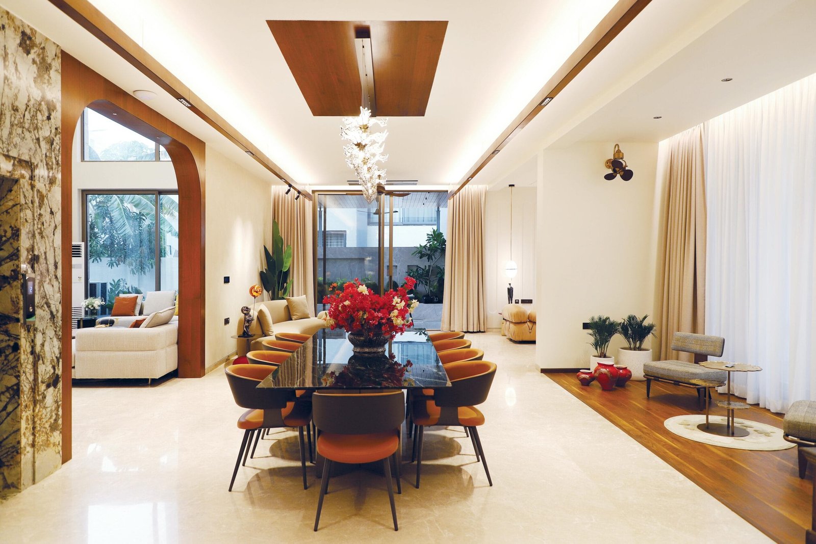 AI Home Decor Business