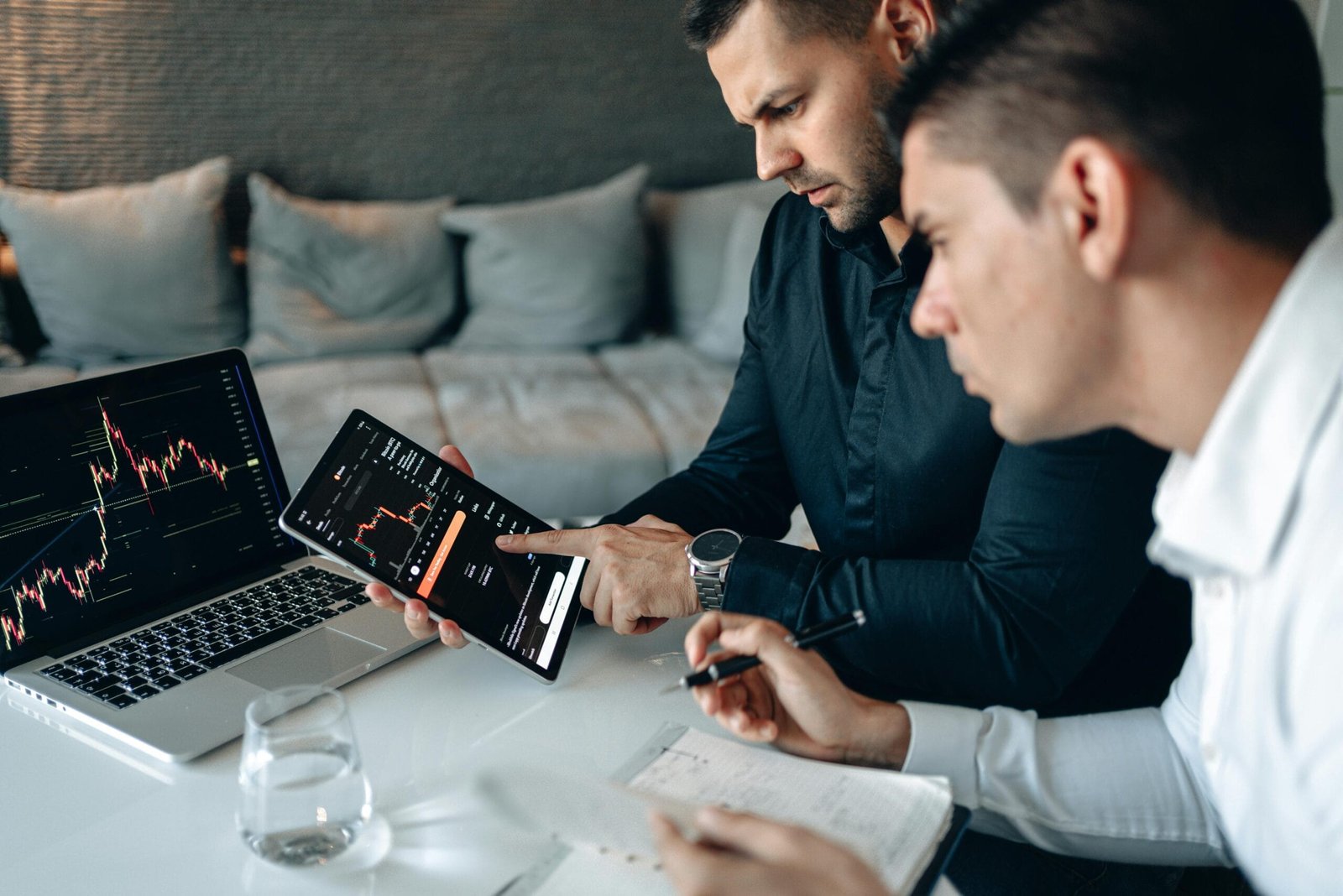 AI Trading Strategies