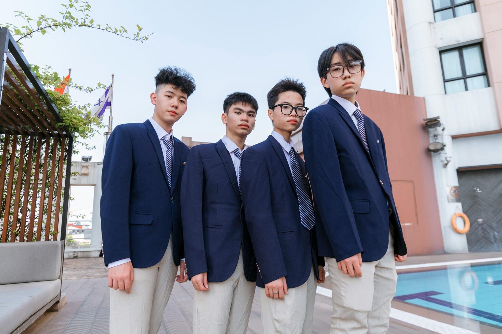 Smart Clothing