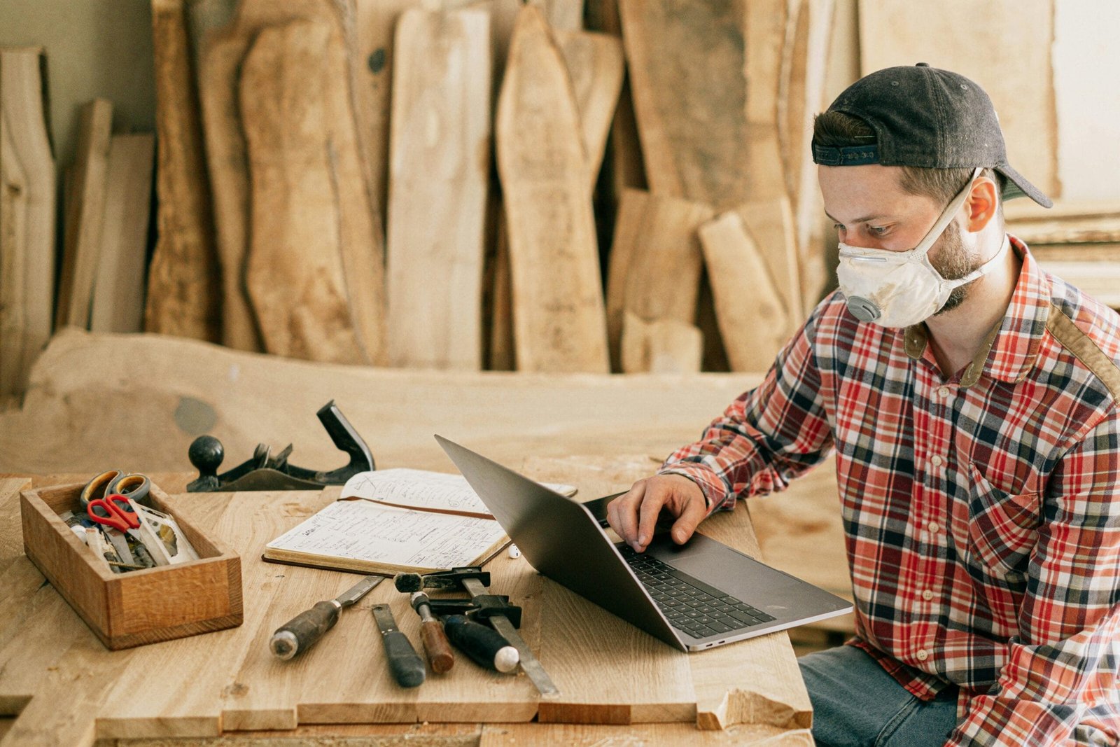 AI Prediction for Handmade Crafts
