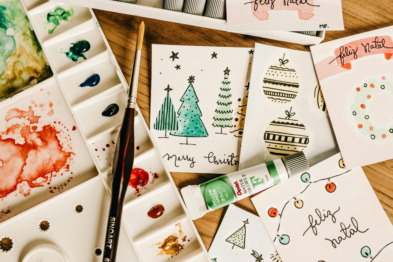 AI Prediction for Handmade Crafts