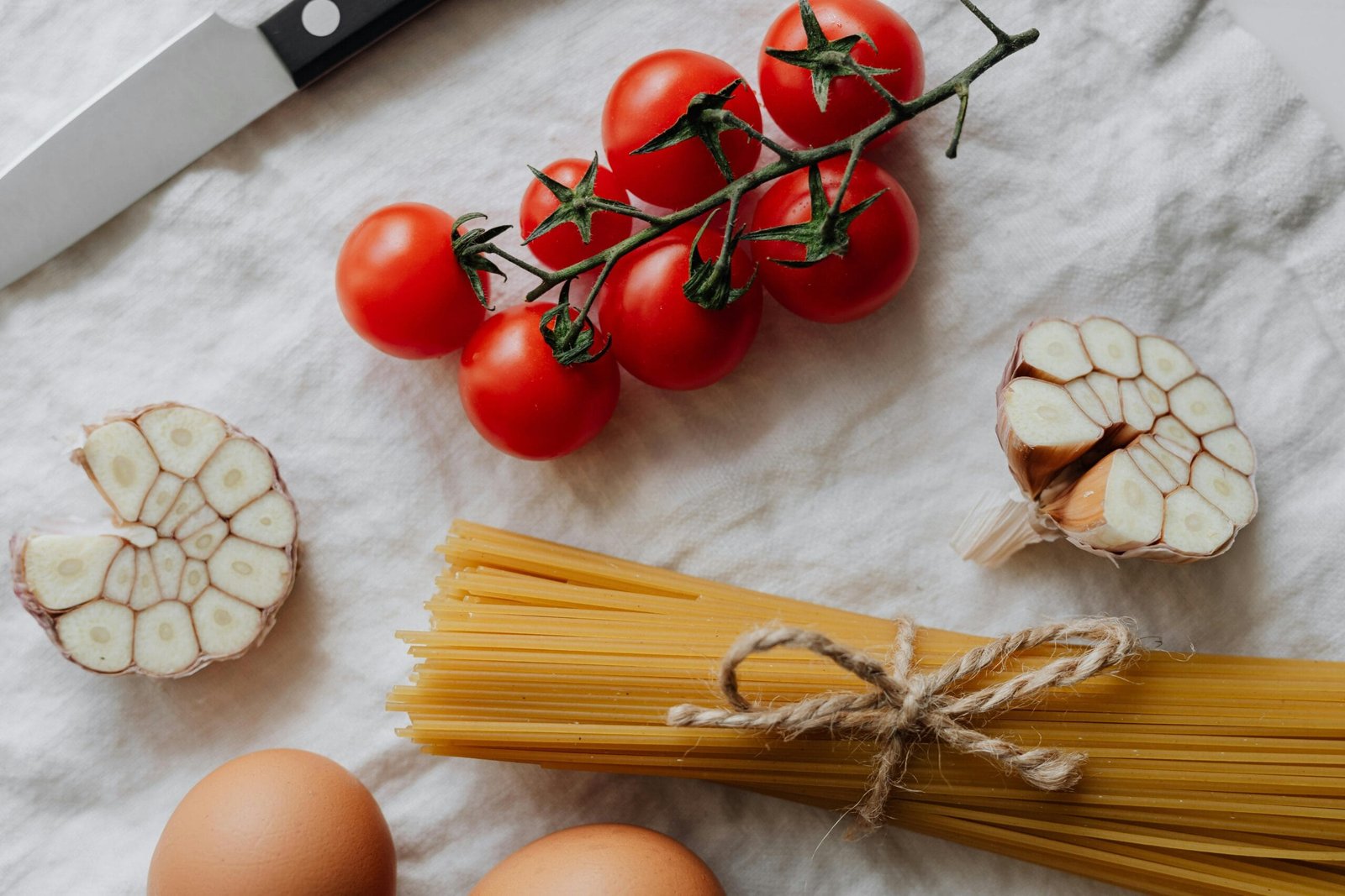 AI-Generated Nutrition Plans