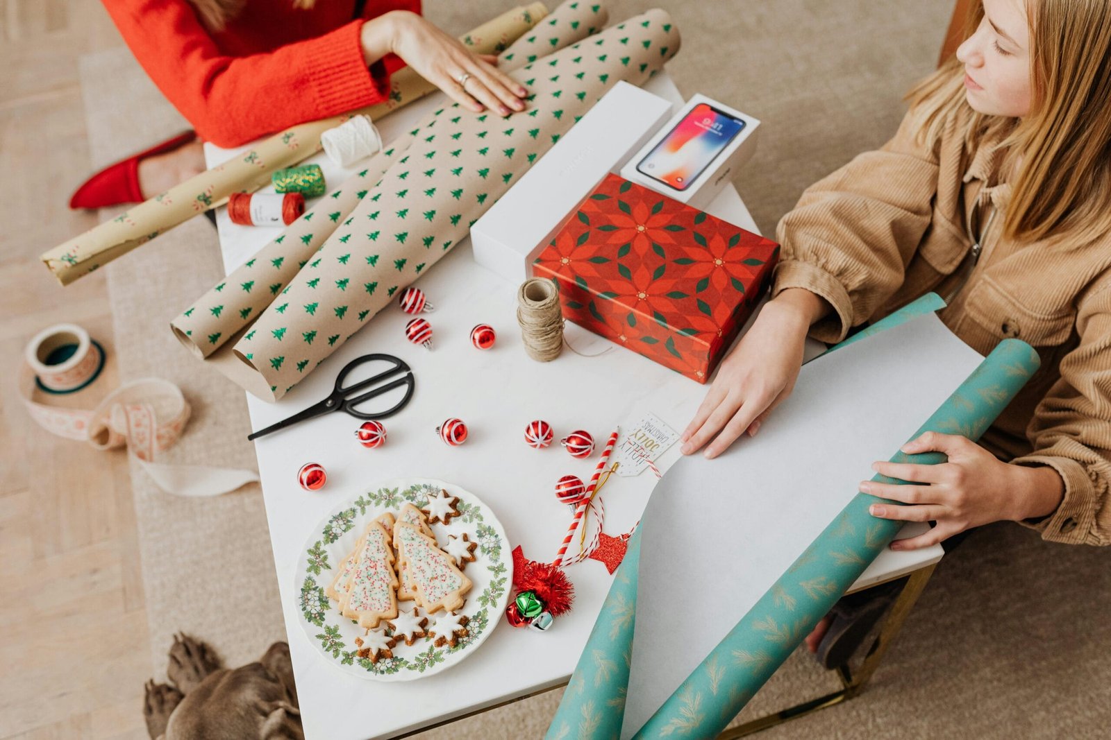 AI Prediction for Handmade Crafts