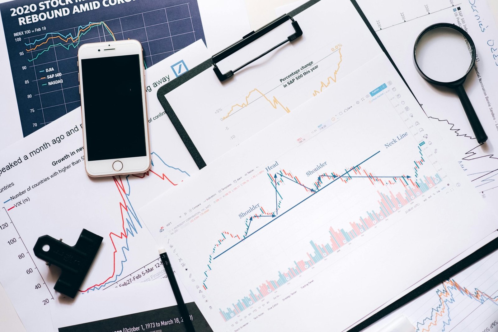 AI Trading Strategies