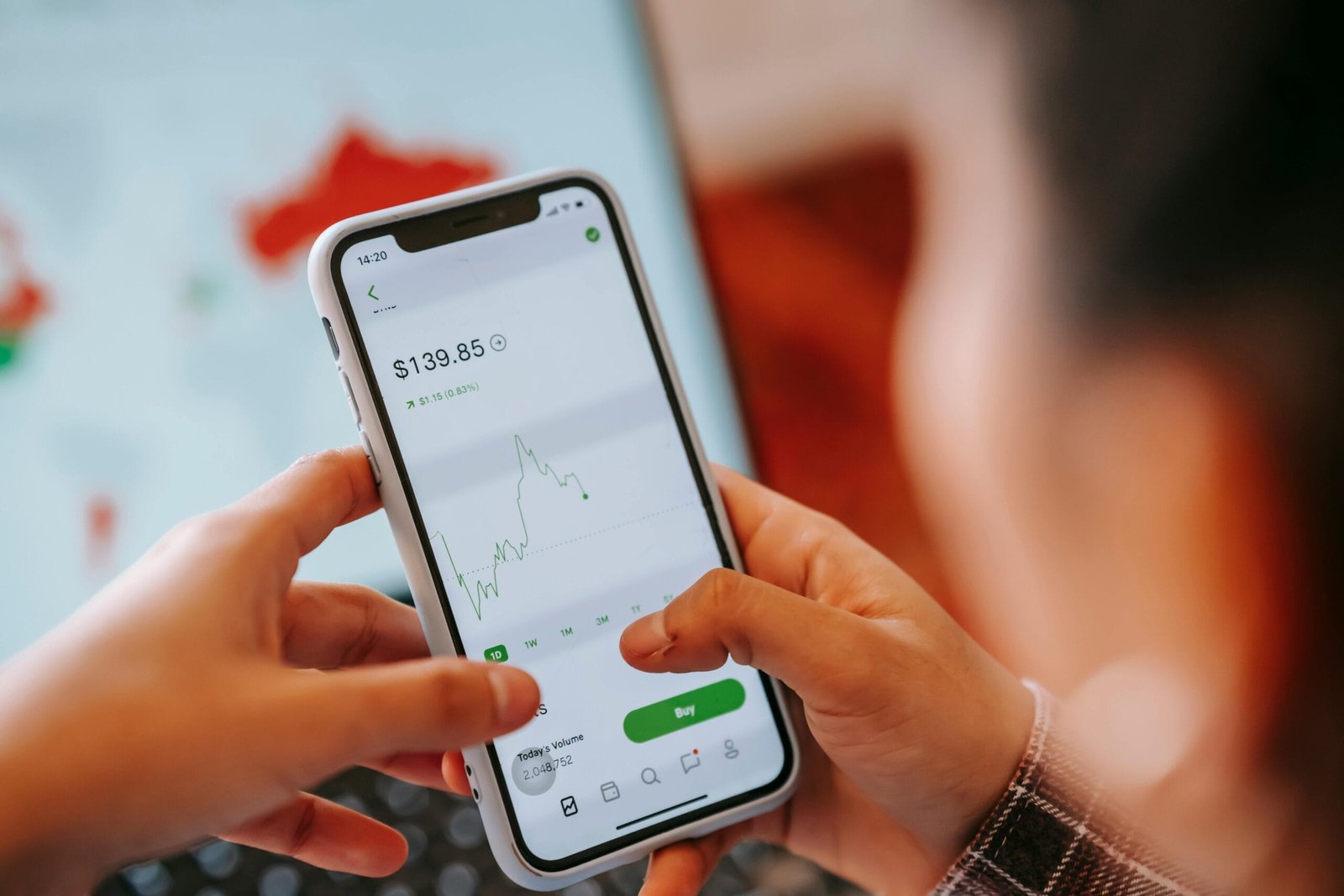 AI Trading Strategies