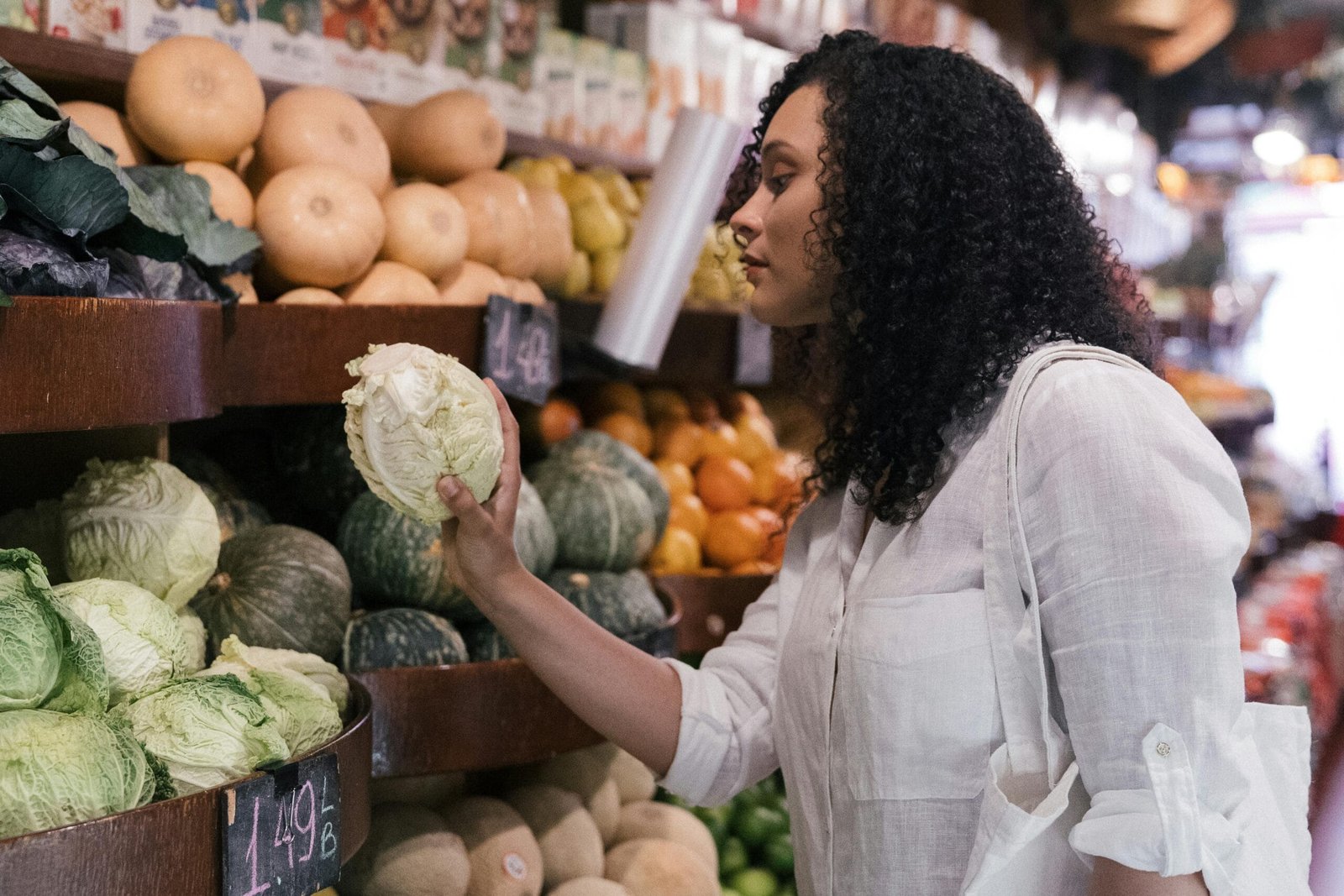 AI-Generated Nutrition Plans