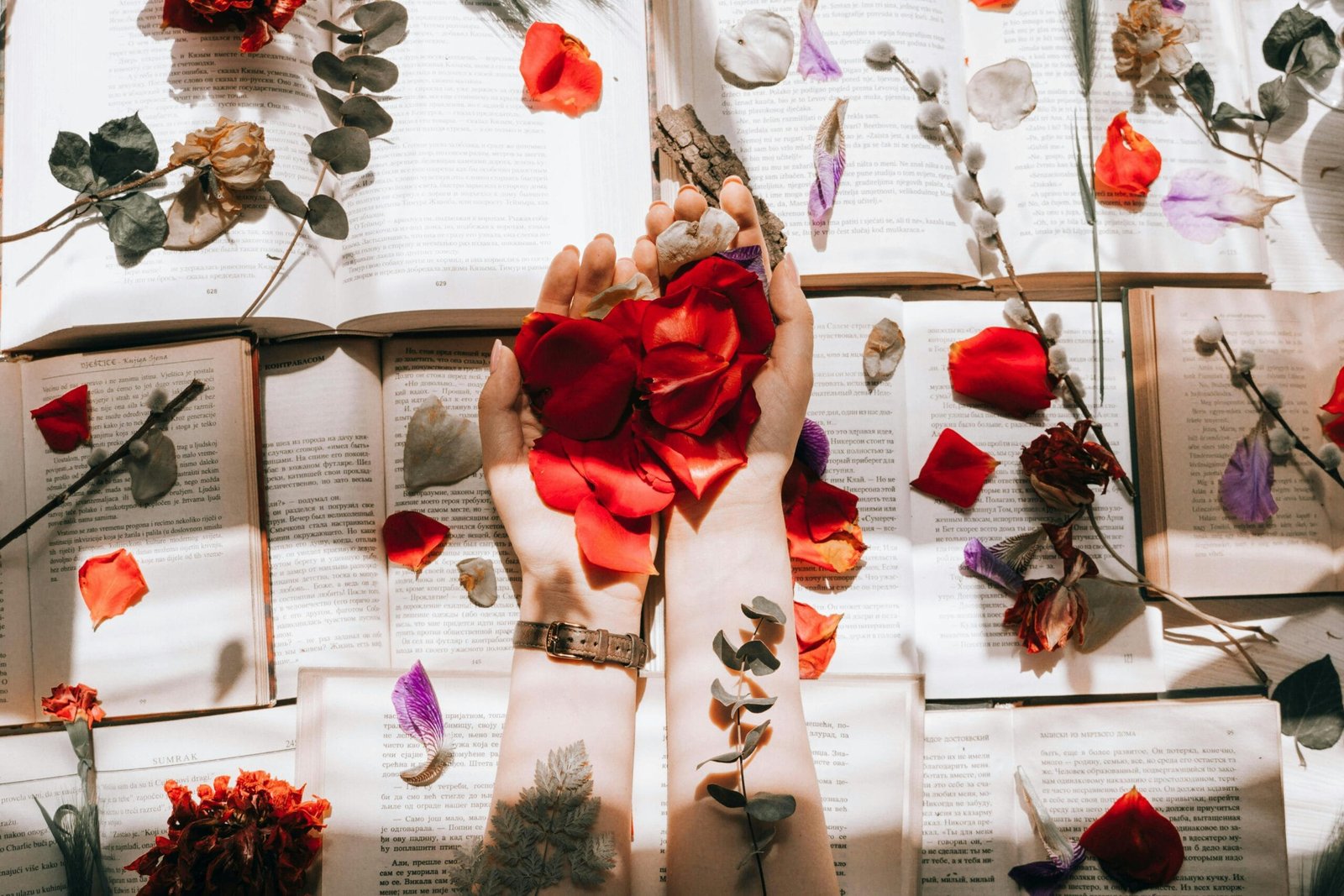 AI Poetry Books