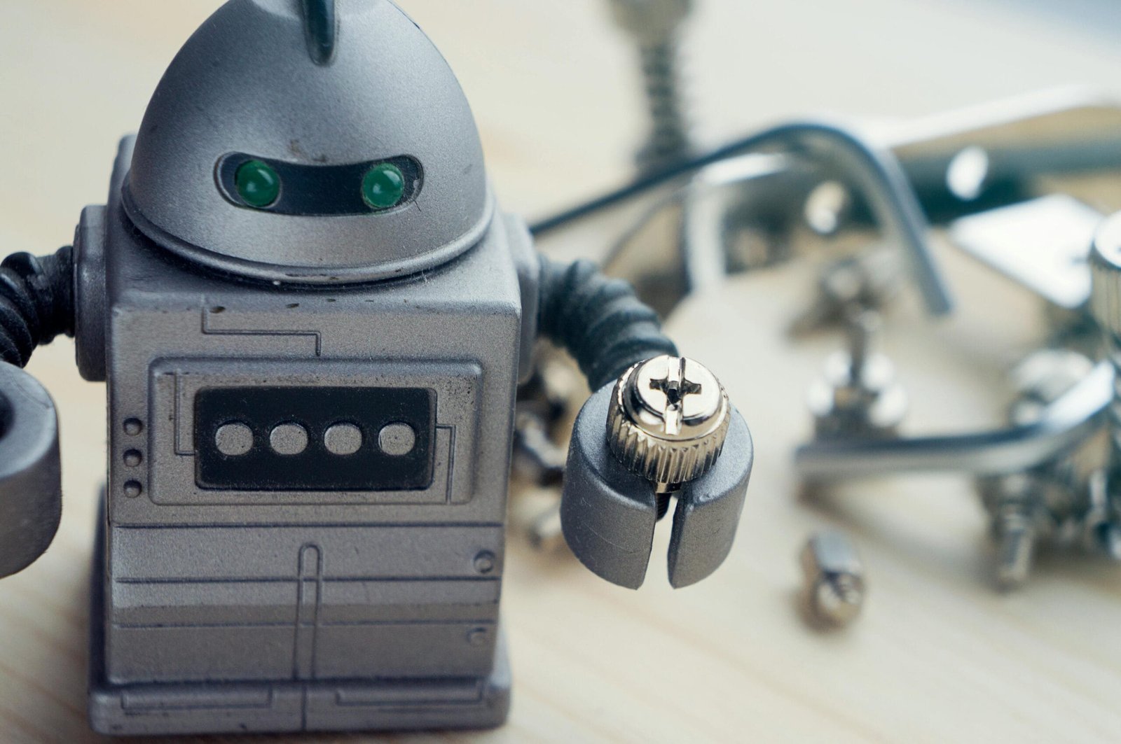 AI Prediction for Handmade Crafts
