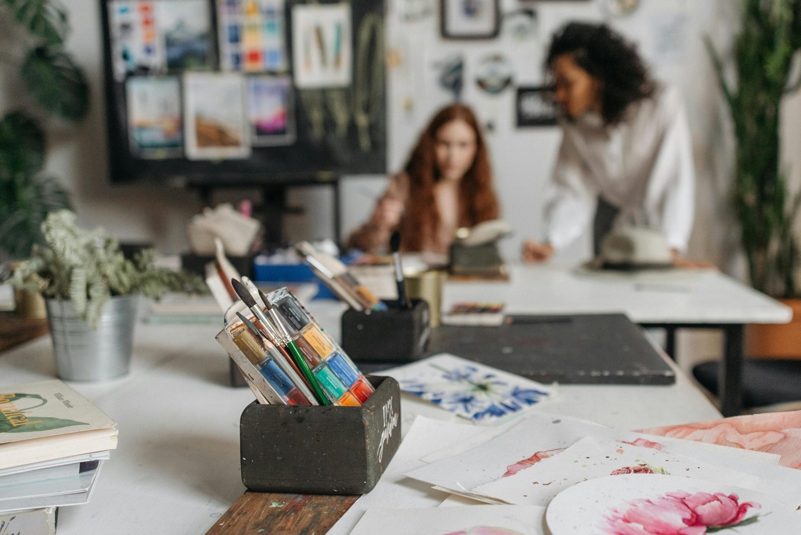 AI Prediction for Handmade Crafts