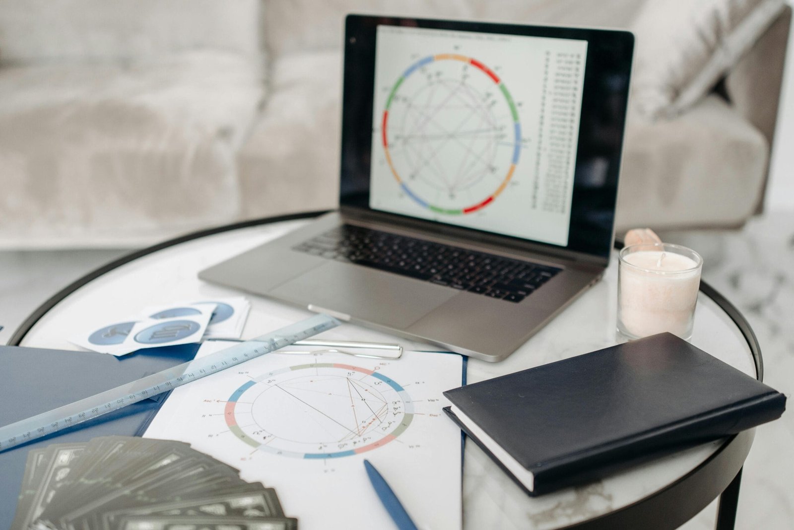 AI Personalized Horoscope