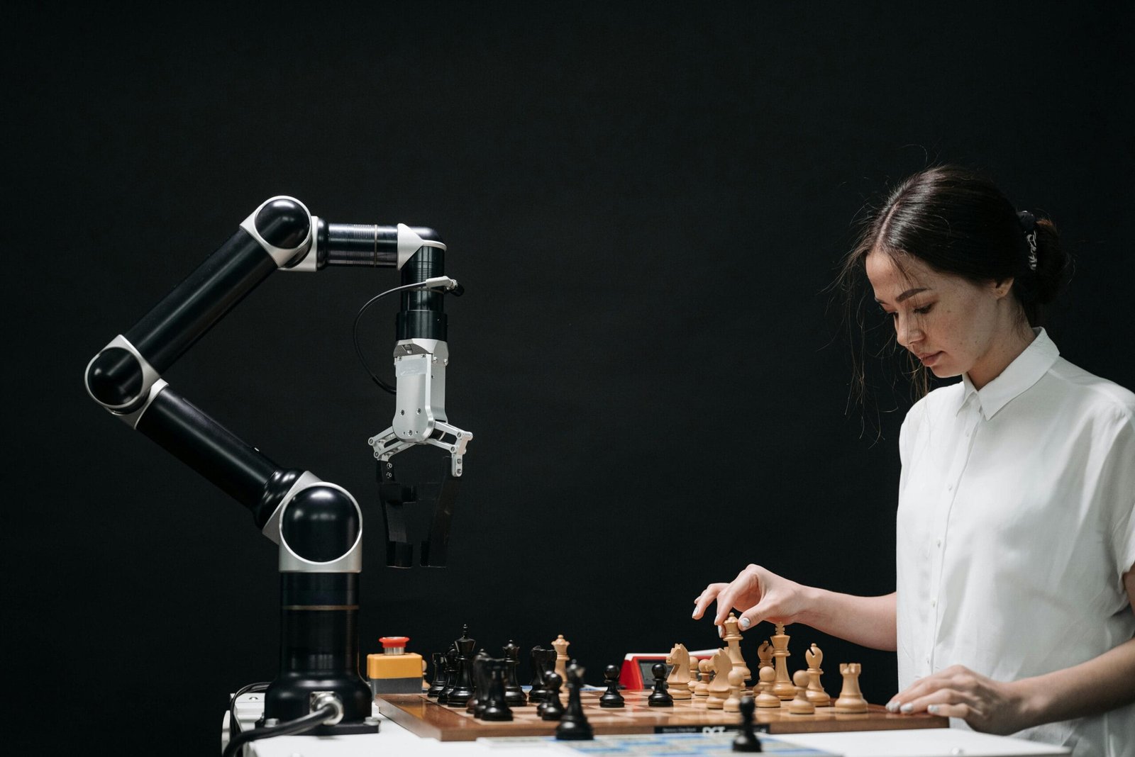 AI Personality Tests