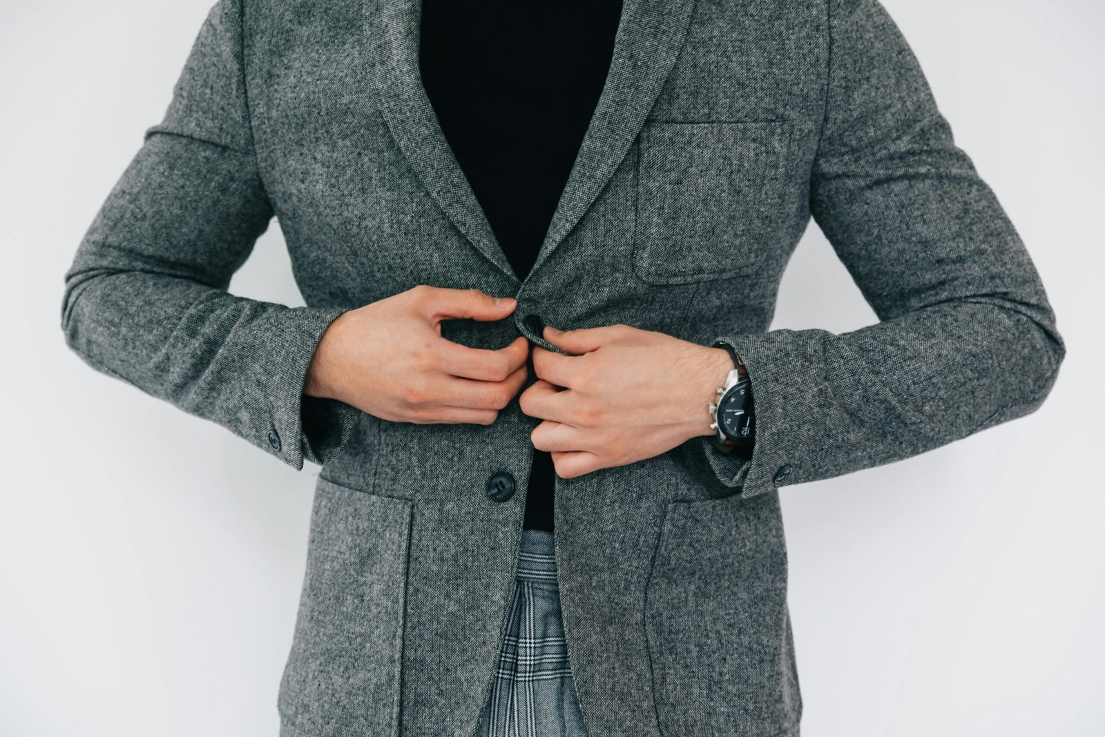 Smart Clothing