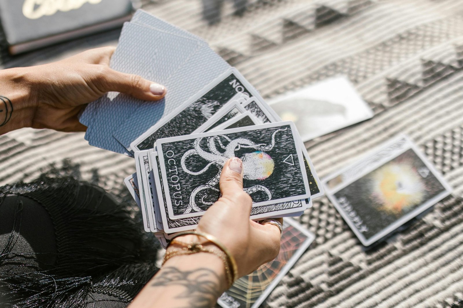AI Personalized Horoscope
