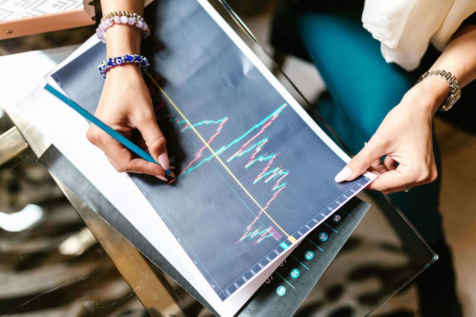 AI Trading Strategies