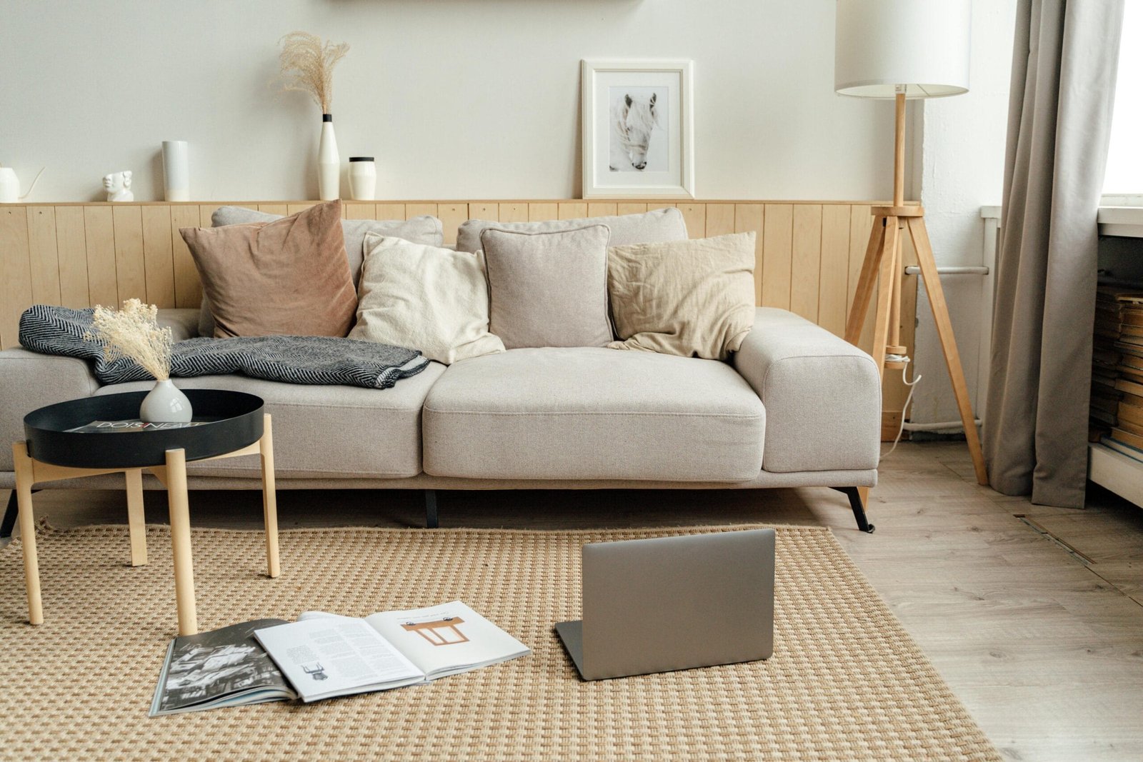 AI Home Decor Business