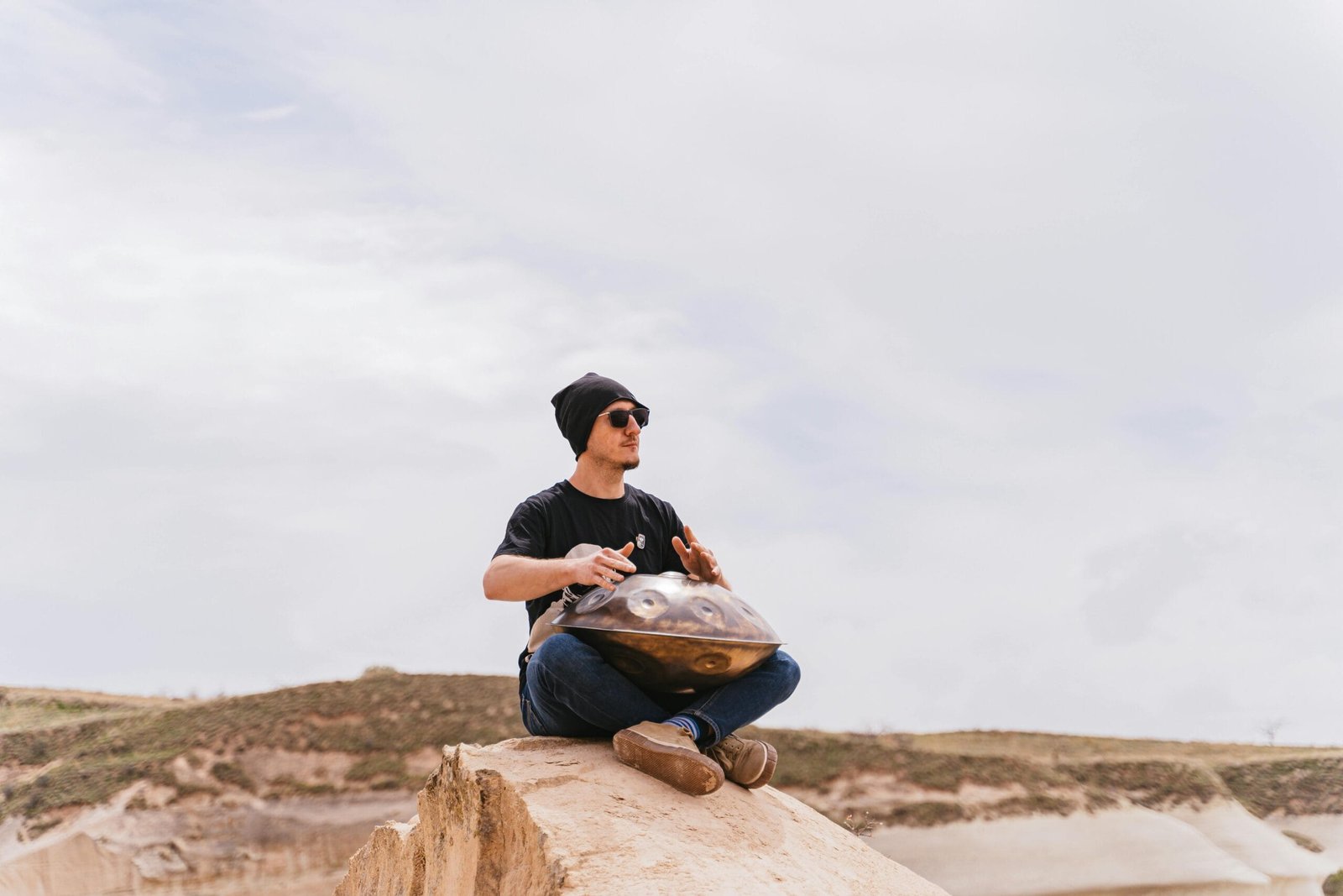 AI Ambient Soundscapes