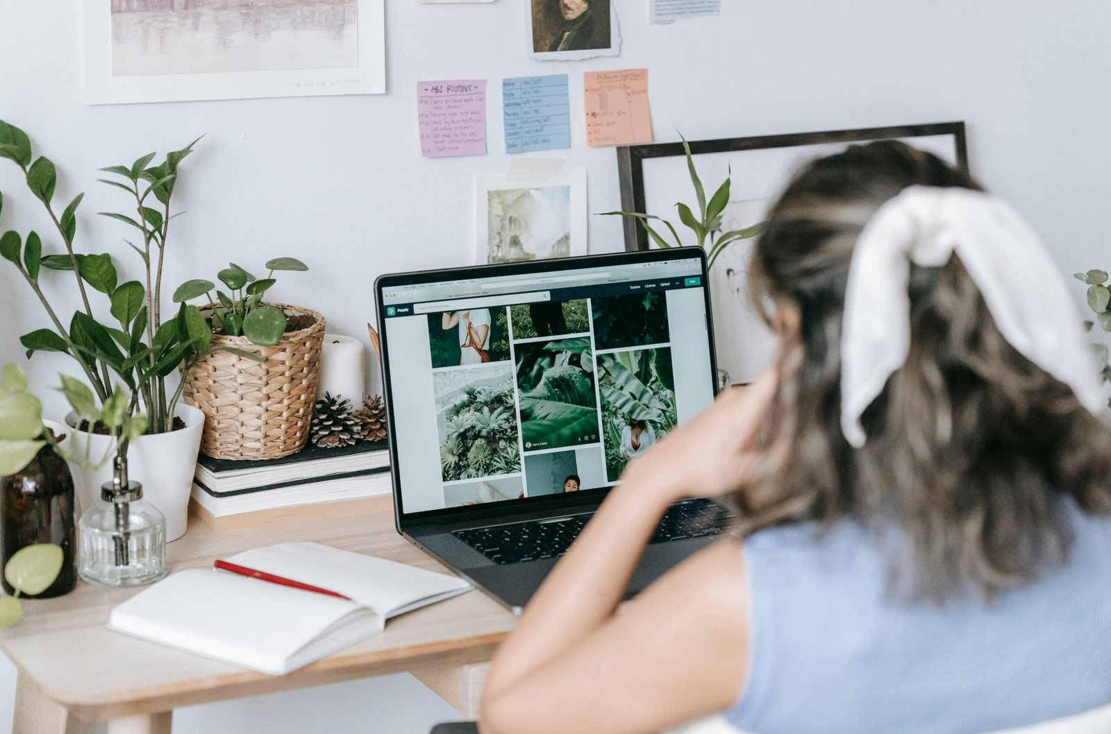 Decentralized AI Freelance