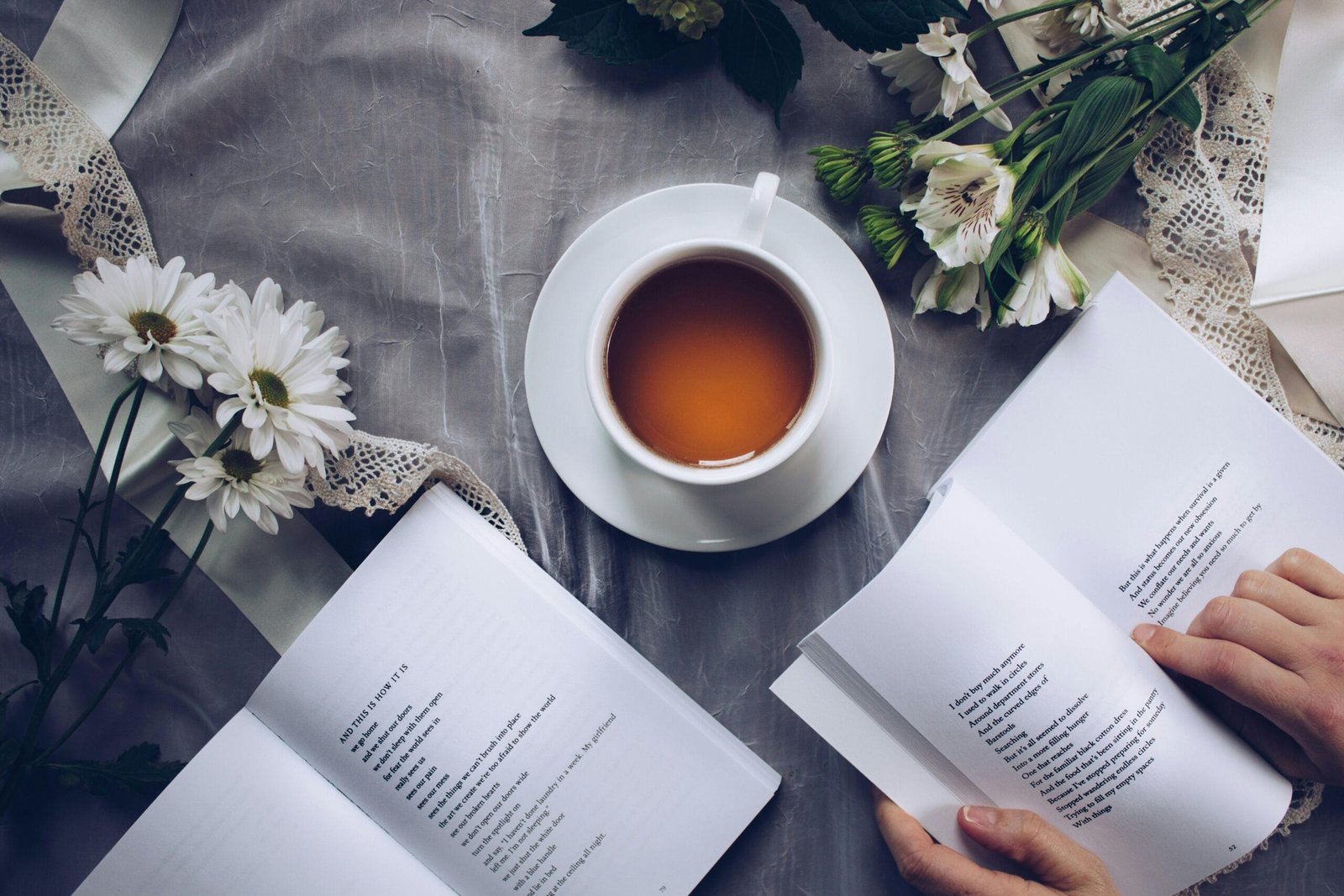 AI Poetry Books