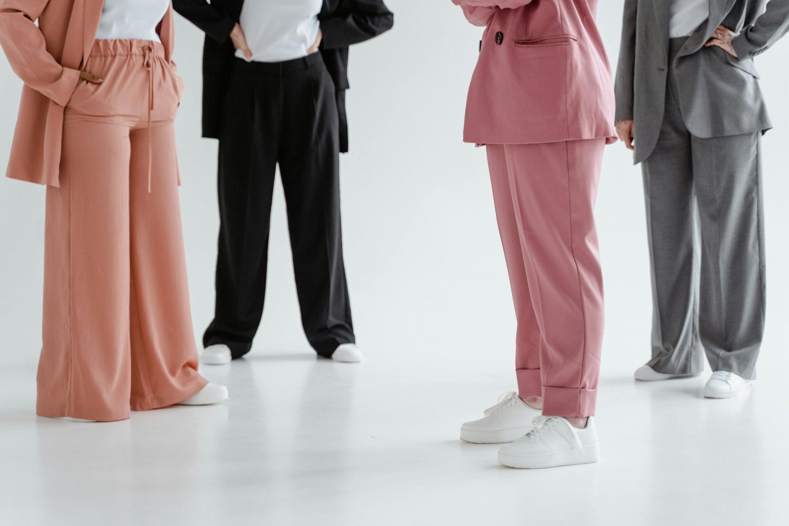 Smart Clothing