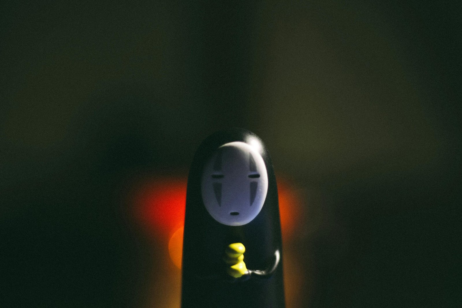 Studio Ghibli Art