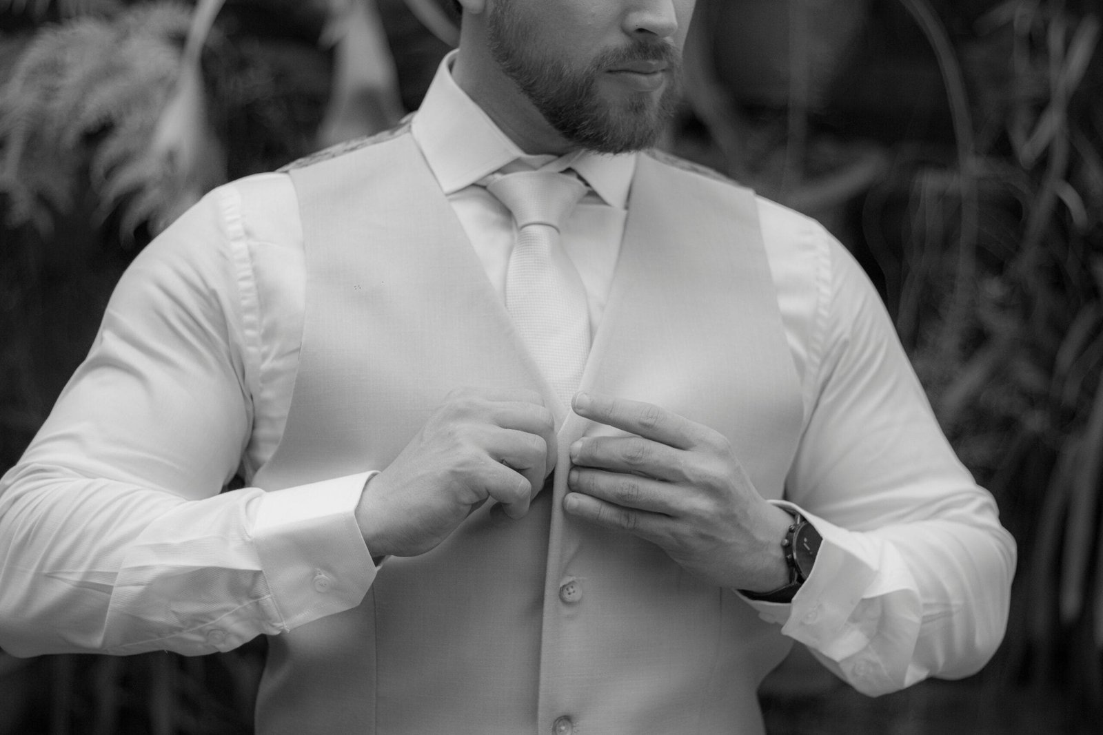 Smart Clothing