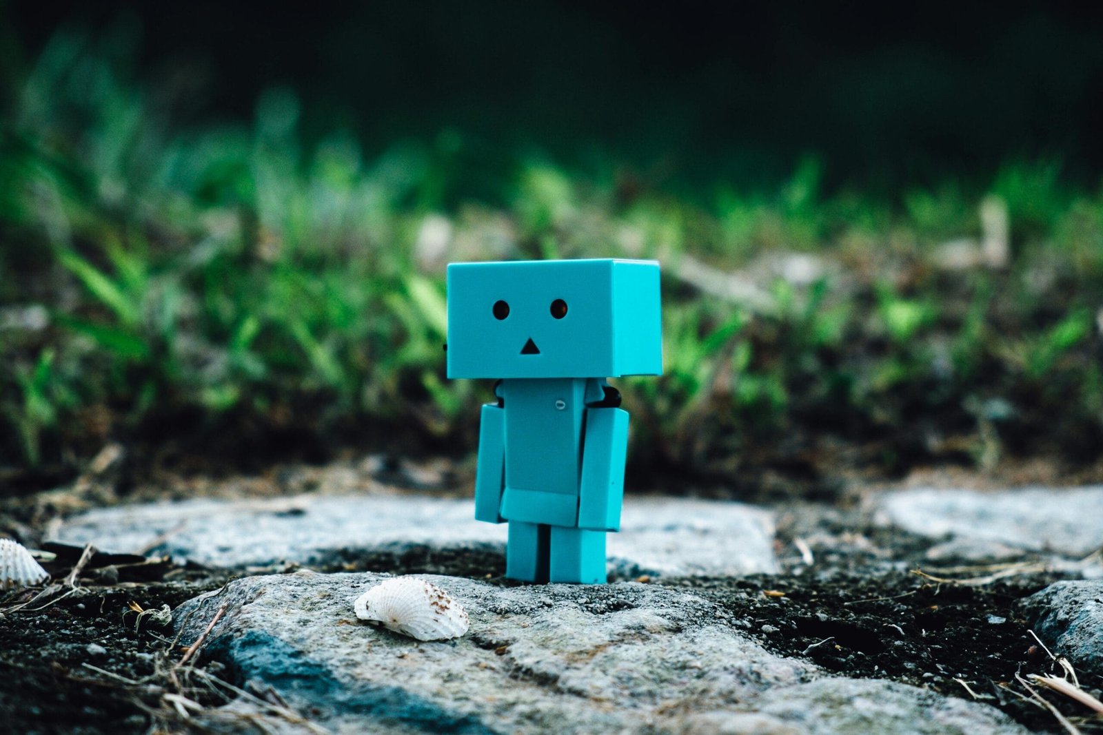 AI Personality Tests