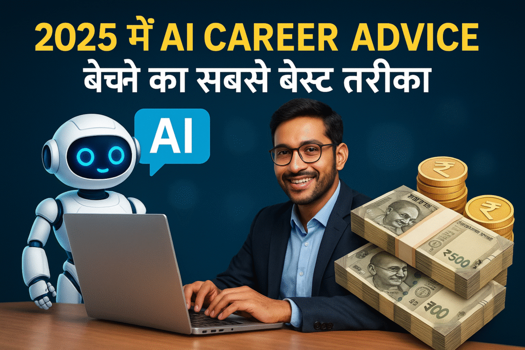 AI Career Advice