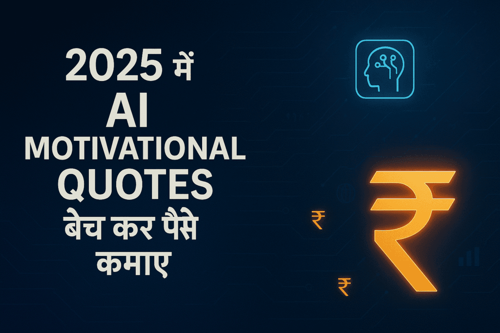 AI Motivational Quotes