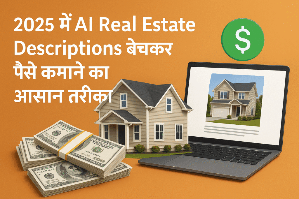 AI Real Estate