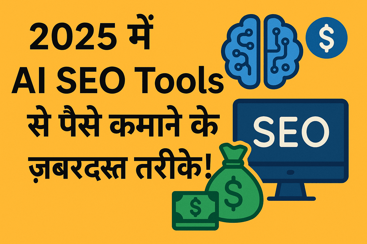 AI SEO Tools