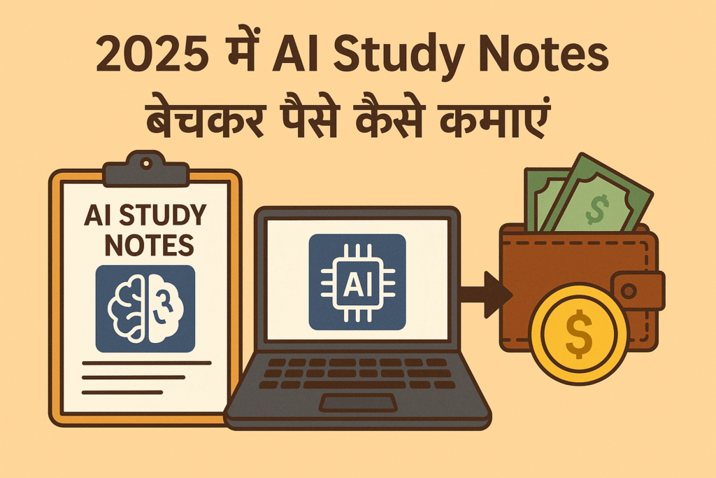 AI Study Notes