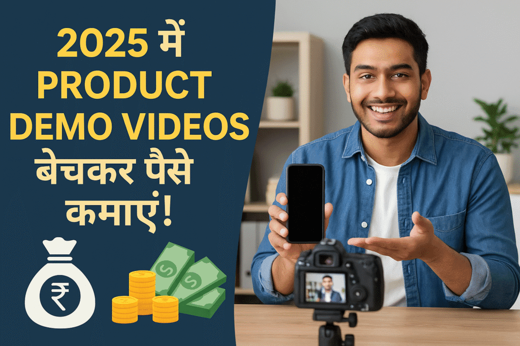 Product Demo Videos