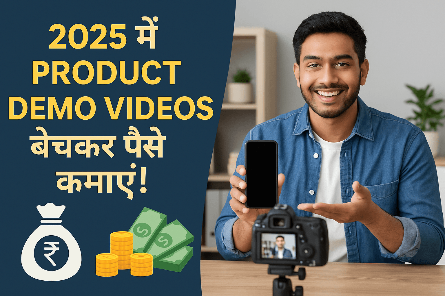 Product Demo Videos
